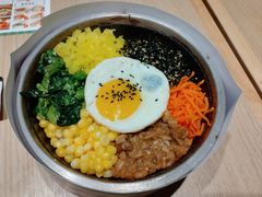 -梨花牛肉汤饭(仁恒伊势丹店)