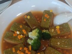 -新金盛·海鲜酒楼(盐田店)