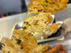 -串小白烧烤(金沙洲店)