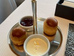 -北京柏悦酒店·锦庭餐厅Dining Room