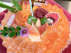 -松坂屋日料自助(长城路店)