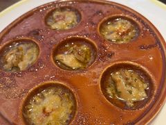 -萨莉亚意式餐厅(浦江万达广场店)