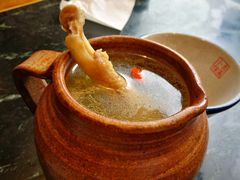 -兰溪小馆(东直门簋街店)