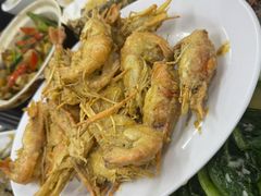 -贞姨美食·老字号海鲜大排档