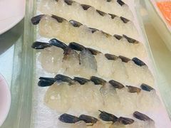-黄沙水产交易市场