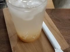 -知亘茶食