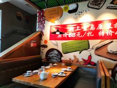 -吕氏疙瘩汤·私家菜馆(慈云寺店)