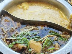 -牛武士寿喜烧·和牛火锅自助(全球首店)