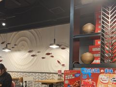 -鱼酷活鱼烤鱼(梅江印象城店)