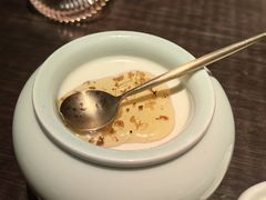 桂花酸奶-桂小厨广西菜(万象城店)