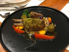 -La Sauce法意餐厅