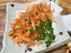 -森味薪火烧•烧鸟居酒屋•日本料理(望京店)