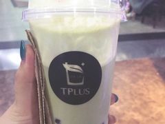 -TPLUS茶家(上海商城南京西路店)
