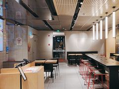 -麦当劳(四平路店)