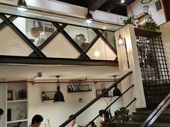 大堂-马头巷·隐庐居·红油大虾(园区店)
