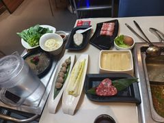 -海底捞火锅(勒泰店)