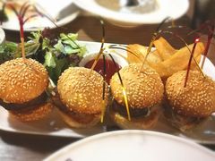 -5号公路餐厅(曼哈顿店)
