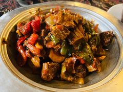 -Old Ottoman Cafe & Restaurant