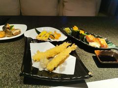 -大桥日本料理·日式放题·铁板定食(科兴科学园店)