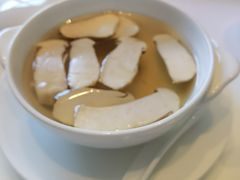 松茸汤-炳胜公馆(珠江新城店)