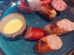 -焱牛Flaming cow