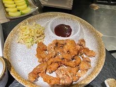 -新草堂锅物料理(泉城路店)