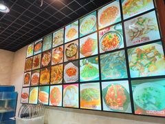 -福建美食城(老君堂店)