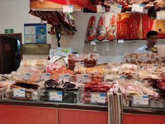 -邵万生食品公司(南京东路店)