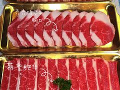 -炭之家·齐齐哈尔非遗烤肉·鲜切直供(中央大街店)