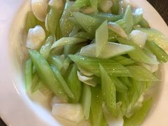 -烤肉宛饭庄(北新桥店)