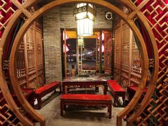 -袁老四老火锅(大丰店)