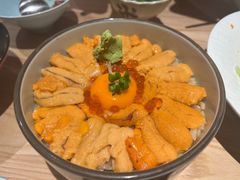 海胆饭-YAMAKAWA(龙湖胥江天街店)
