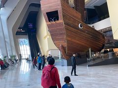 -贝林大翅鲸简餐厅(国家海洋博物馆店)