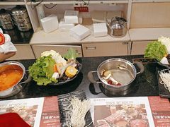 -呷哺呷哺(西单大悦城店)