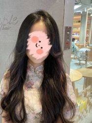 -MORI HAIR SALON日式美发沙龙