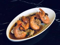 -STARRY CAFE & LOUNGE BAR(高新店)