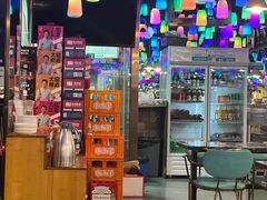 -火枪手串吧·鹤岗小串涮肚(亦庄店)
