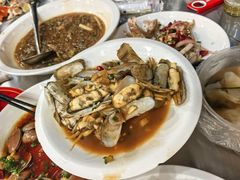 -健跳小海鲜(人民路店)