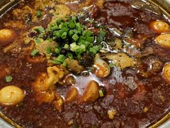 -眉州东坡(亚运村店)