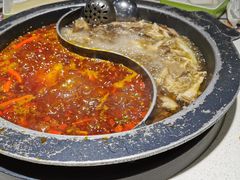 -川西坝子火锅(金沙1.0直营店)