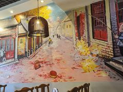 -宣武小院涮肉(前门店)