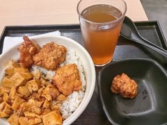 -吉野家(上海美罗城店)