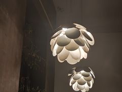 -山茶云南菜(永安里店)