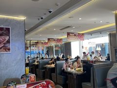 -海底捞火锅(老城根店)