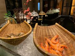 -深圳四季酒店·馥自助餐厅