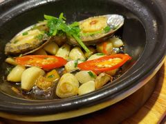 -鸽味轩·粤菜小馆(高楼门总店)