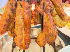 -巴依老爷新疆美食(工体旗舰店)