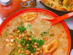 -张亮麻辣烫(哈尔滨金爵万象店)