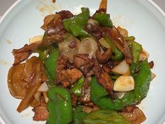 -额娘·春饼烤鸭(天鸿店)