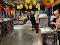 大堂-映像威海·海鲜味道(市区店)